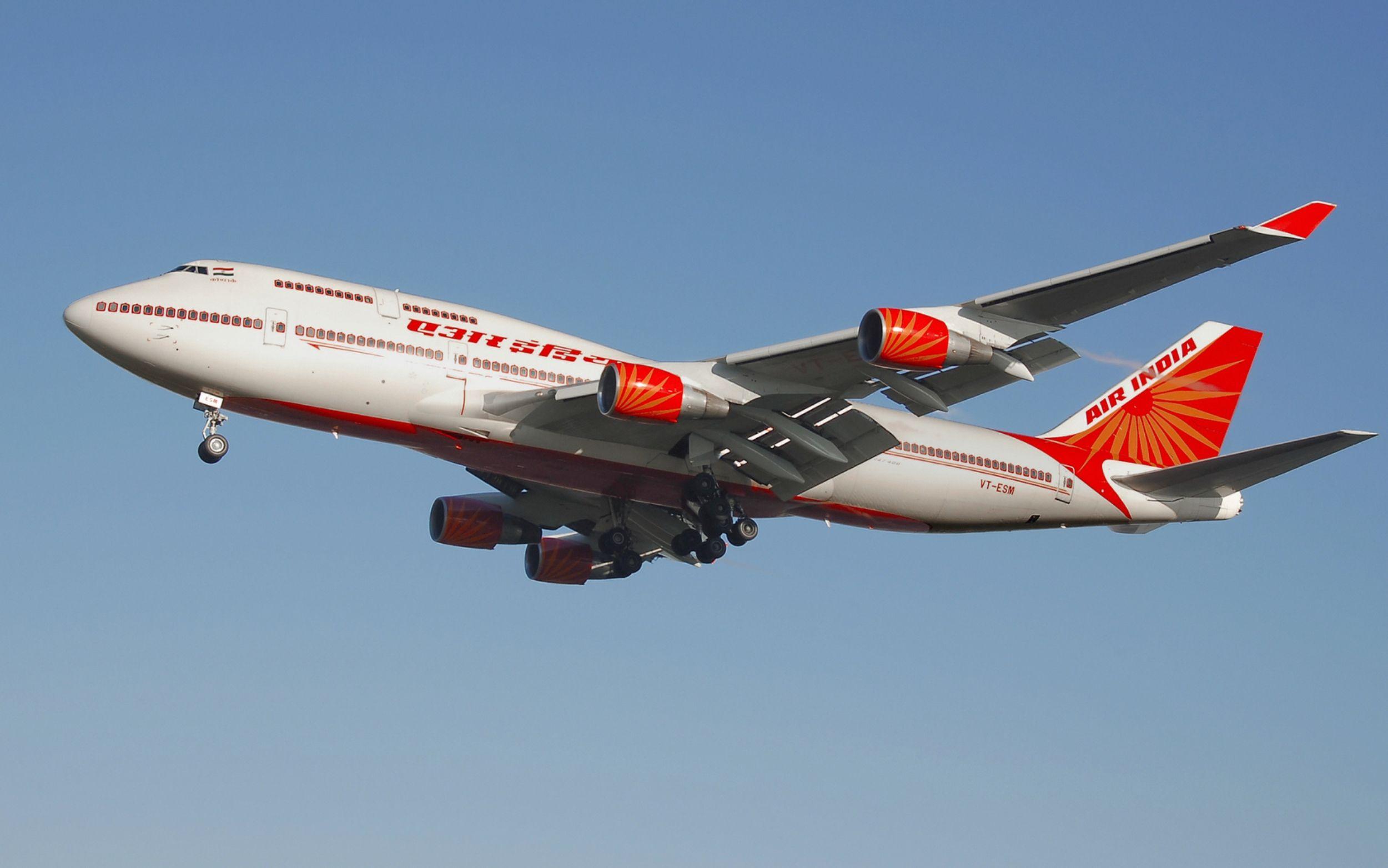2500x1563 Air India Flight 182 wallpaper