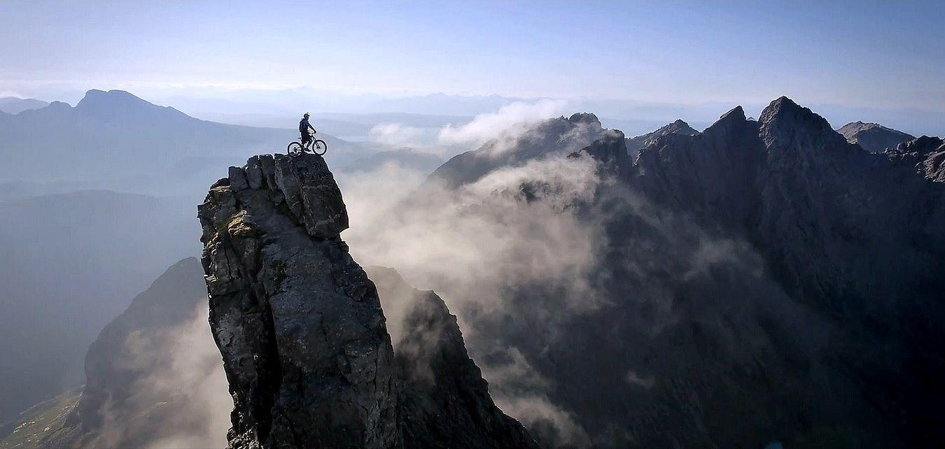 1350x642 Downhill, 1350x642 px,