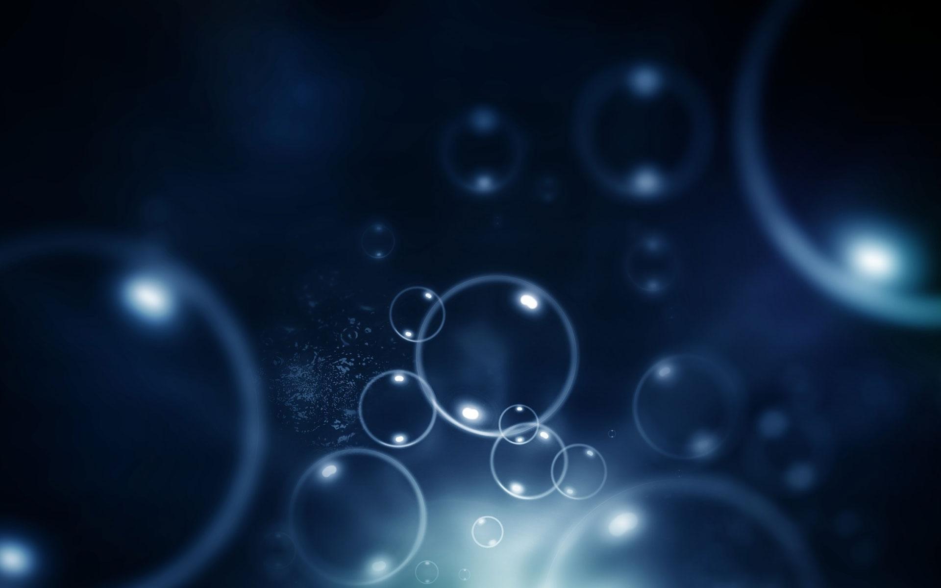 1920x1200 Bubble Live Wallpaper for Android