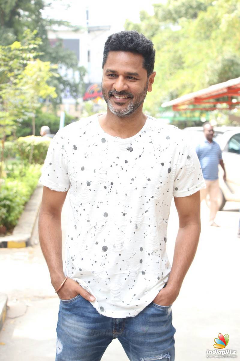 800x1200 Prabhu Deva Photo Actor photo, image, gallery, stills and clips