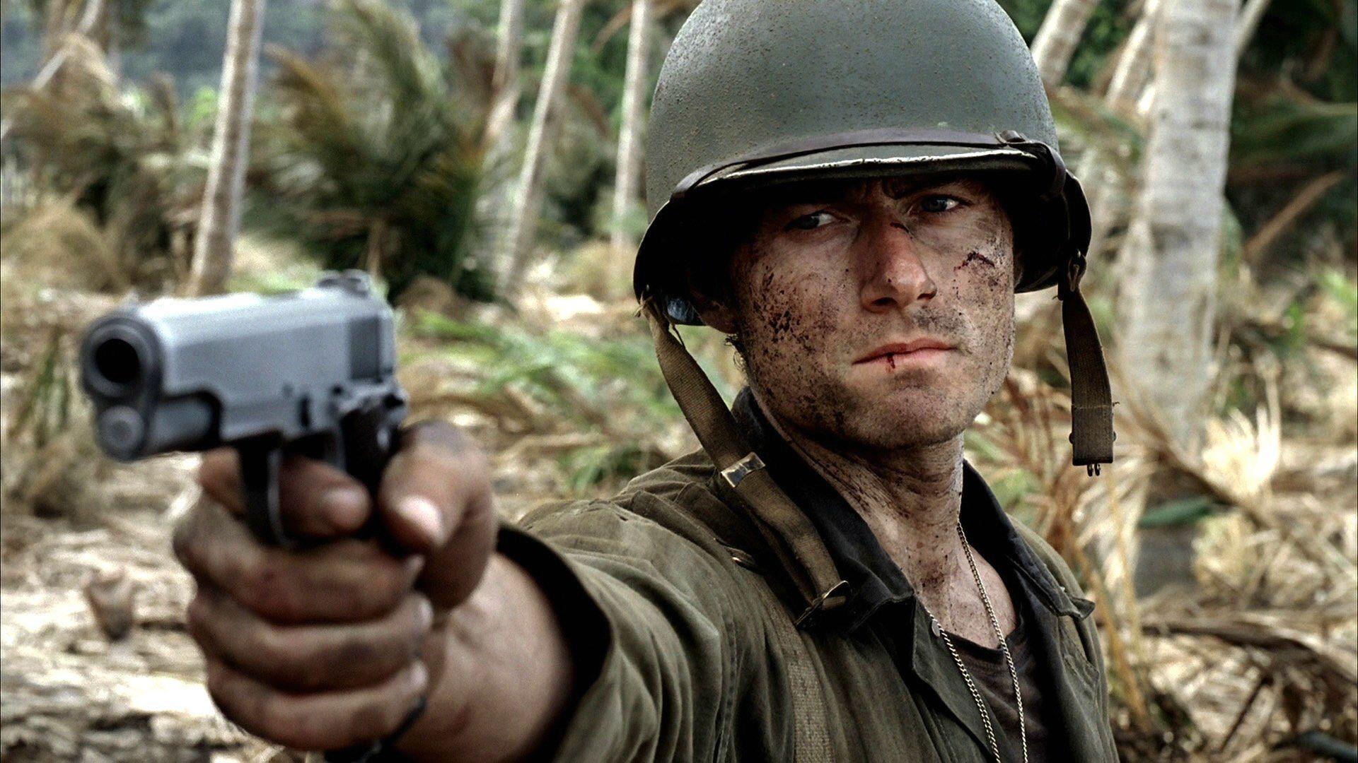 1920x1080 THE PACIFIC hbo series action adventure drama military war wwll wallpaperx1080