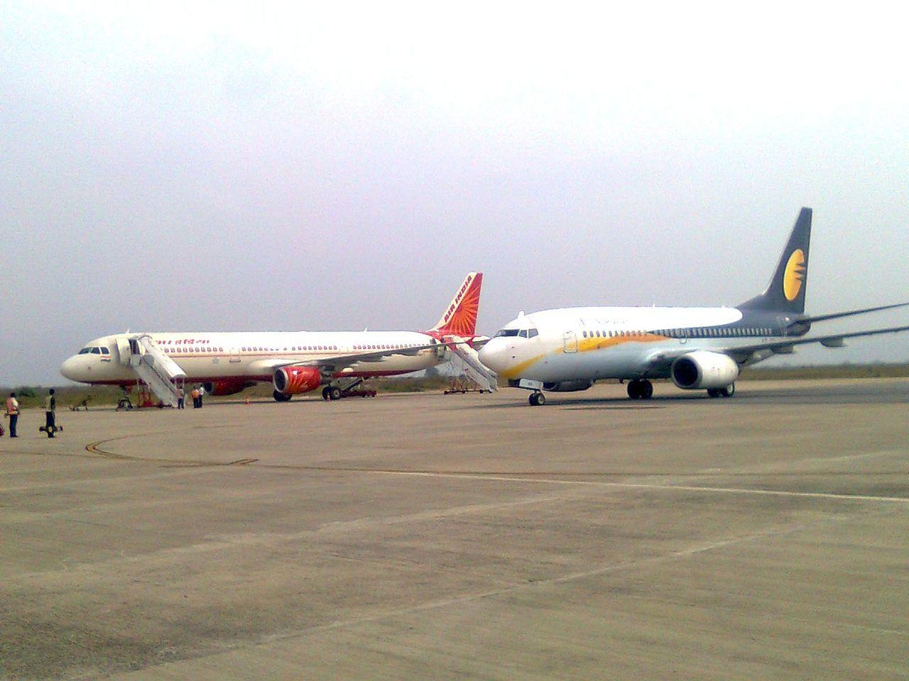 1280x960 Air India and