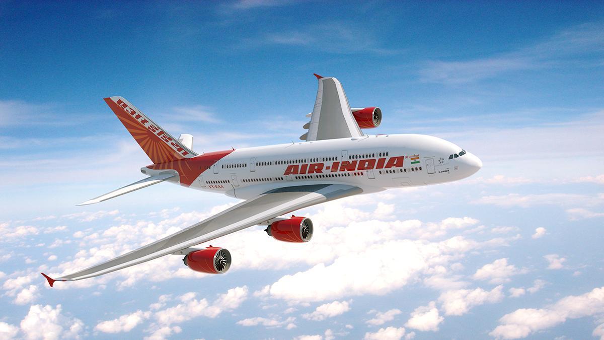 1200x675 Air India in Nampally, Hyderabad
