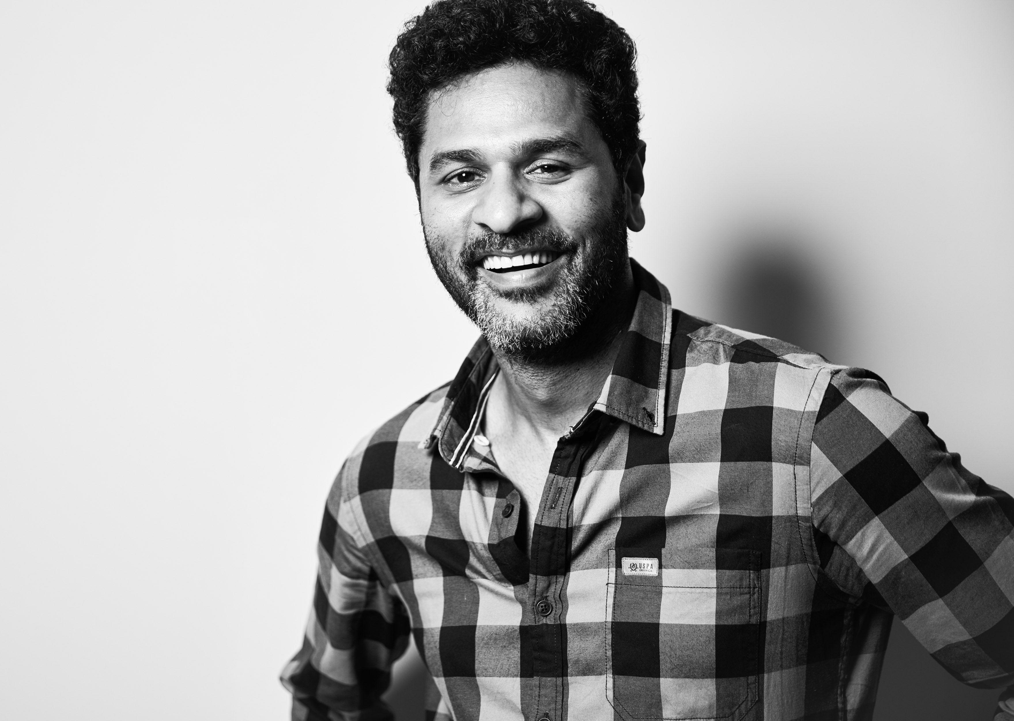 3519x2504 Prabhu Deva Hates to Eat. 10 Other Unknown Facts About the Dancing Star