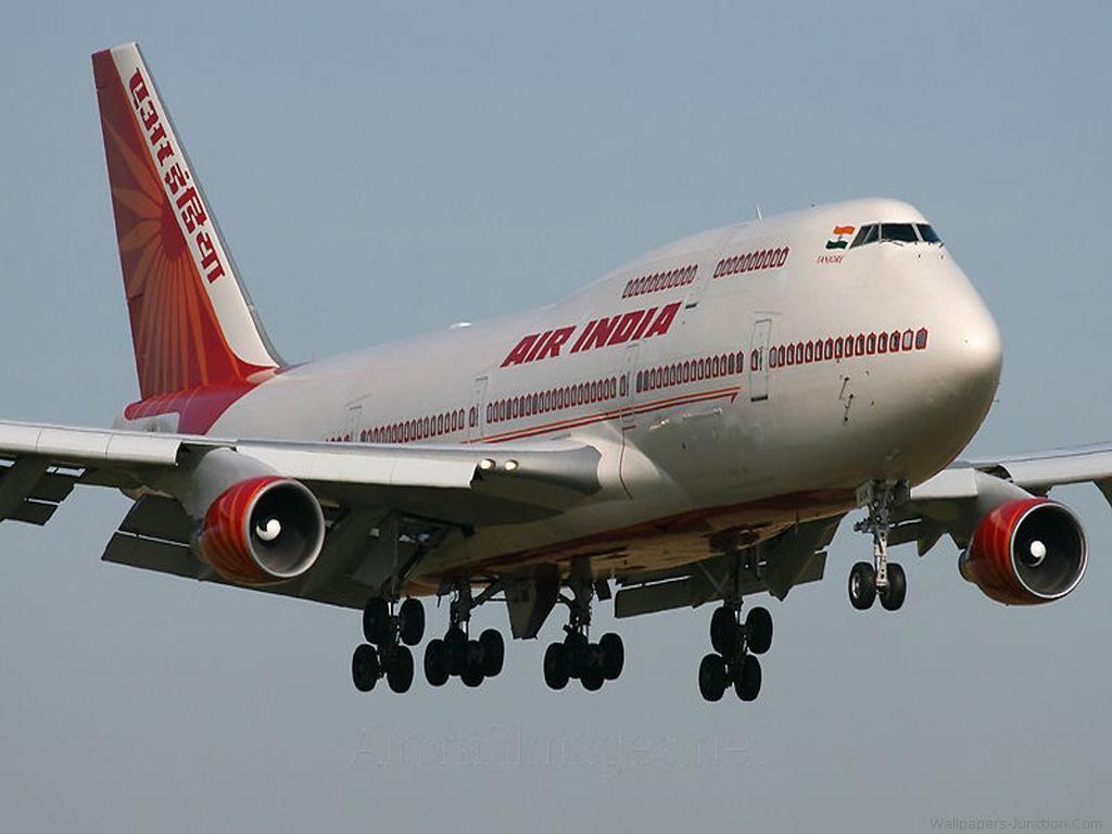 1024x768 Government Of India Needs To Privatise Air India Instead Of The Railways, Know Why