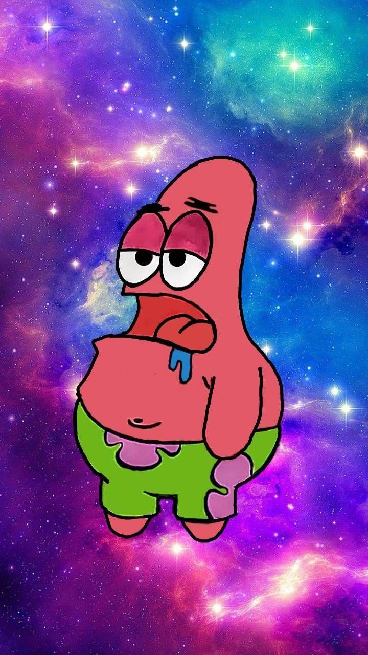 720x1280 Patricio Estrella wallpaper. Cartoon wallpaper iphone, Cartoon wallpaper, Funny phone wallpaper