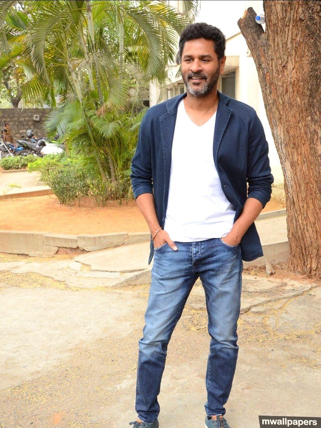 1024x1365 Prabhu Deva HD Photo & Wallpaper (1080p) (1024x1365) (2020)