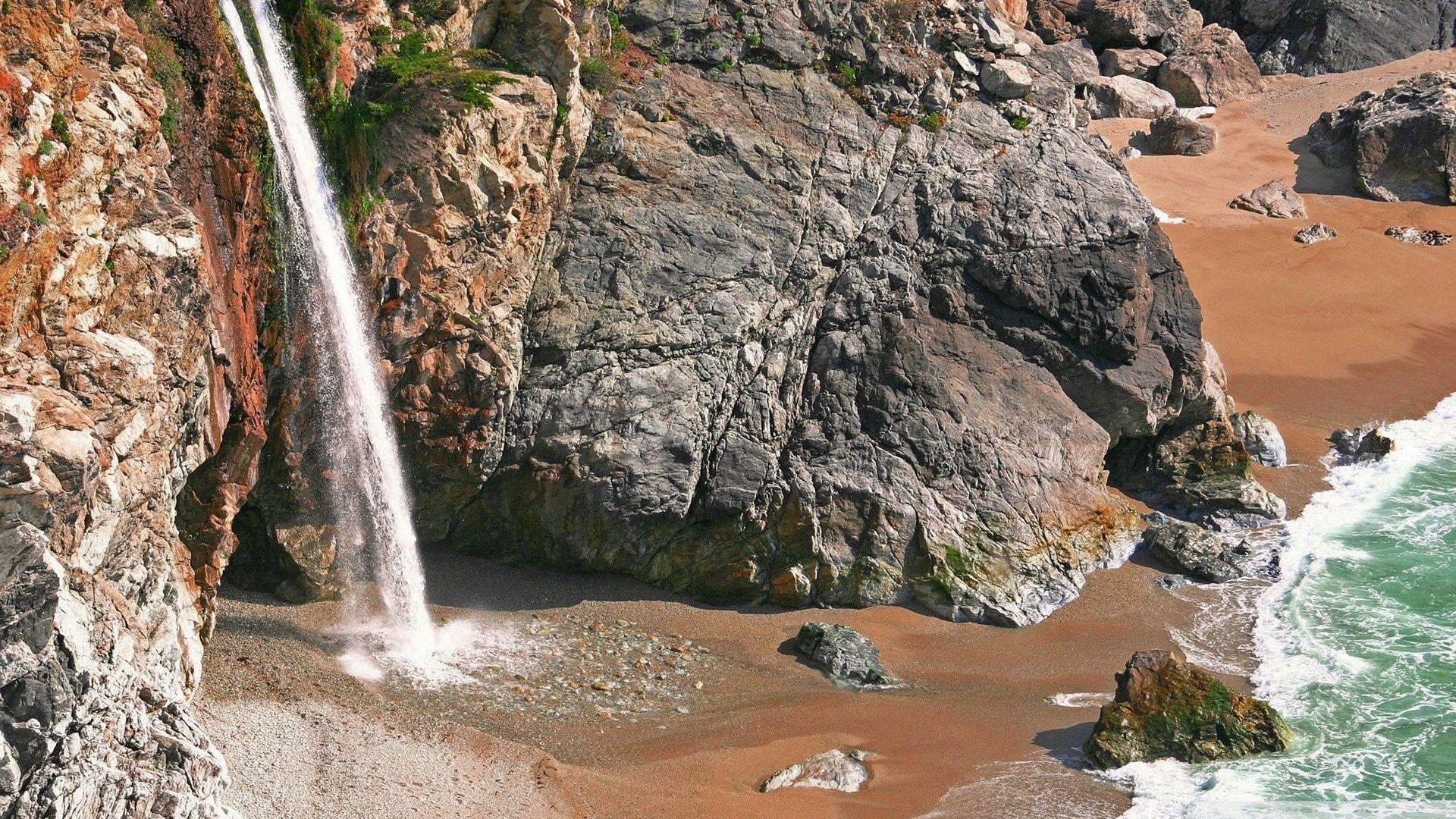 1920x1080 of Pacific 4K wallpaper for your desktop or mobile screen