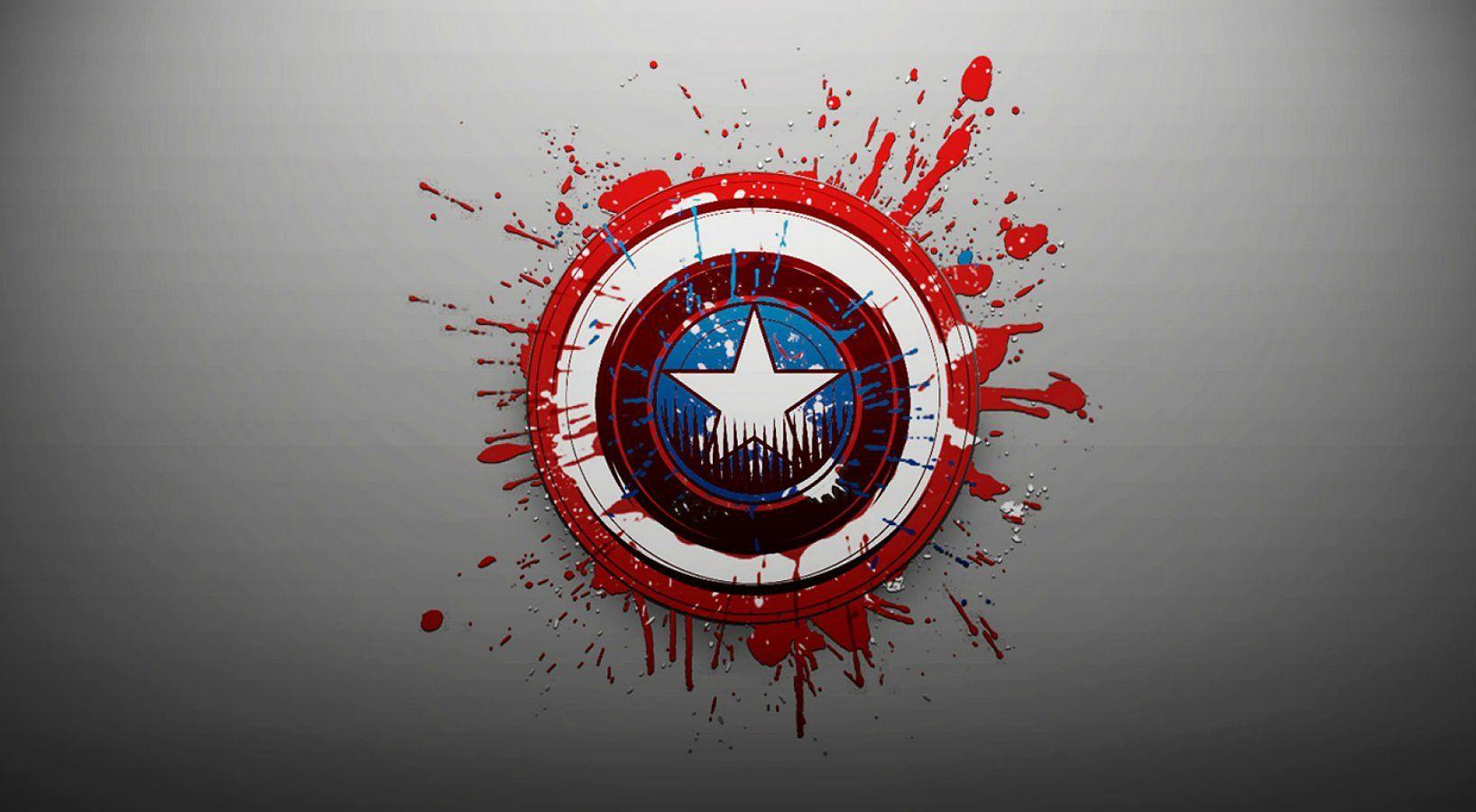 1636x900 CAPTAIN AMERICA 3 Civil War marvel superhero action fighting 1cacw