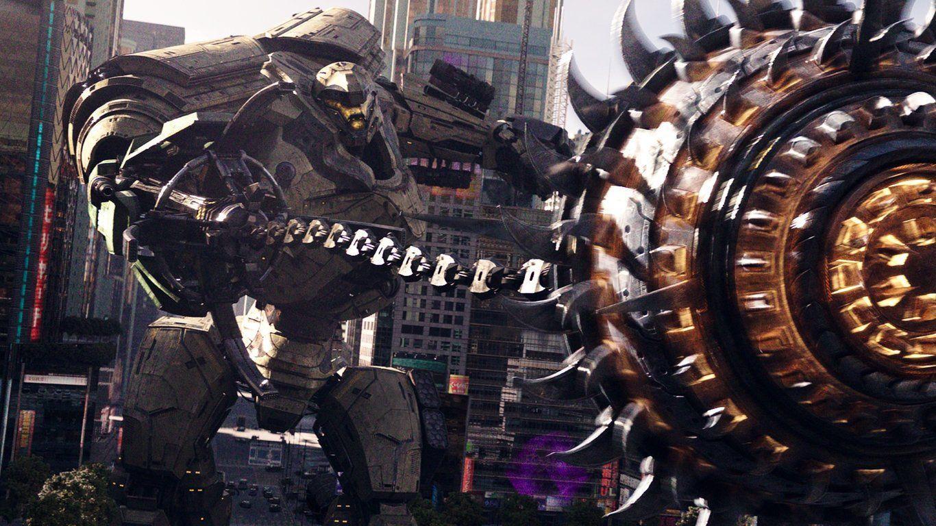 1366x768 Kaiju Pacific Rim Wallpaper 1080p. Pacific rim, Pacific rim jaeger, HD wallpaper