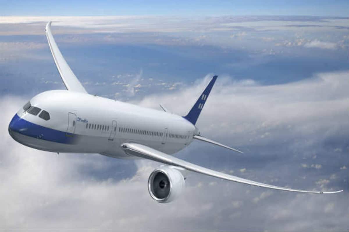 1200x800 International Flights to Resume Operations From Today as India Establishes Air Bubbles With France, US