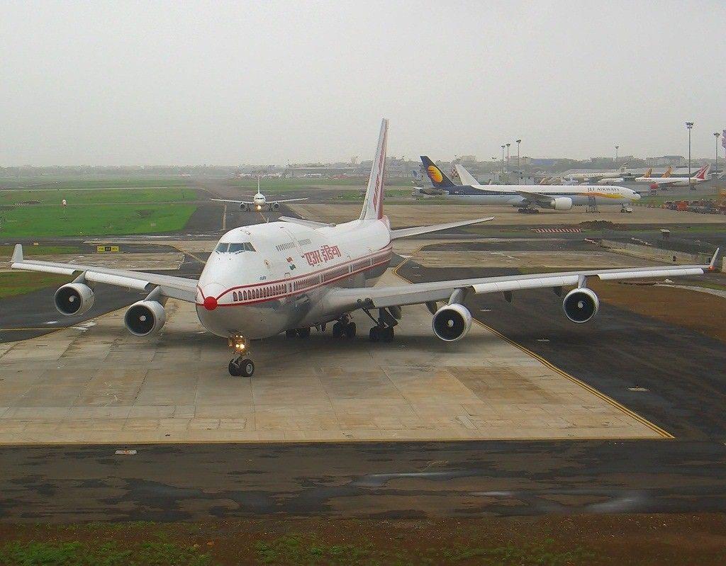 1024x799 Wallpaper: Air India