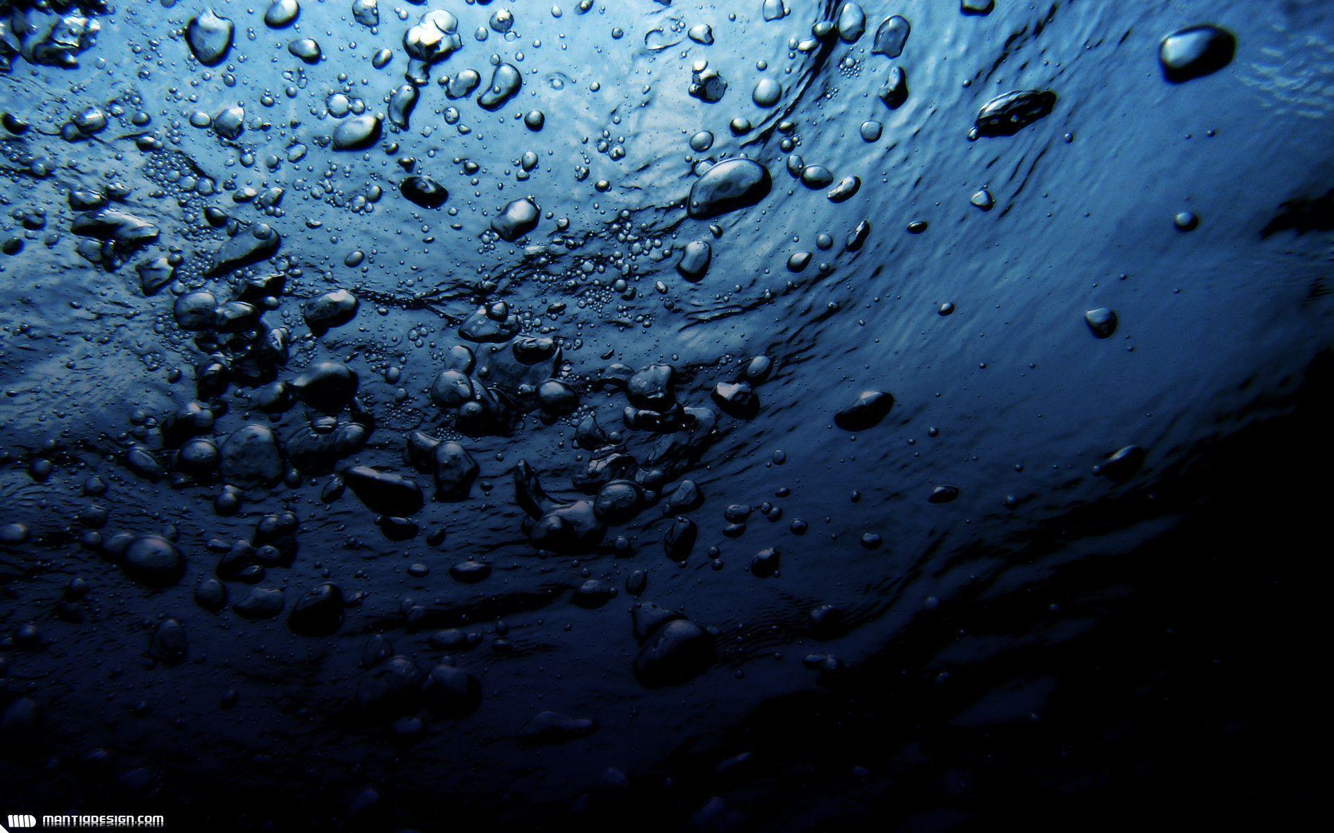1920x1200 Cool Bubble Background