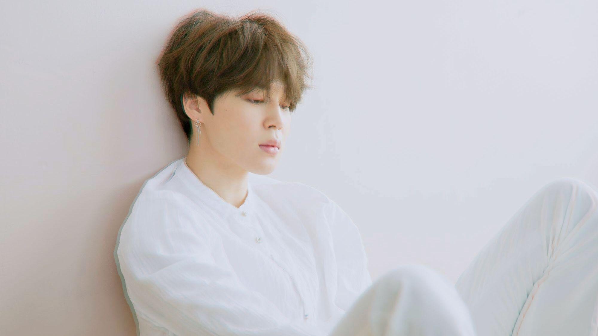 2000x1125 Jimin Pc Wallpaper