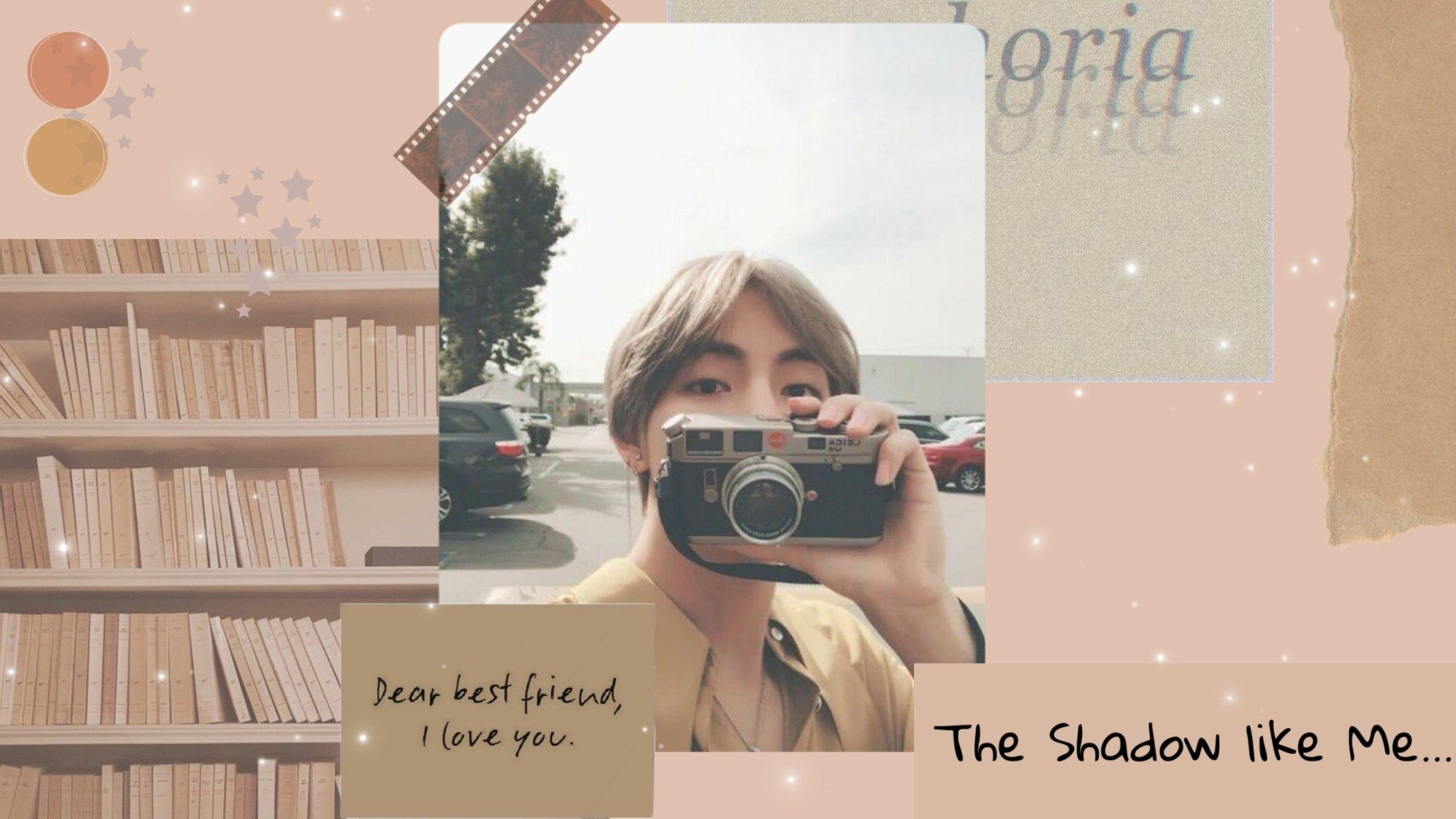 Jimin Aesthetic Desktop Wallpapers - Top Free Jimin Aesthetic Desktop