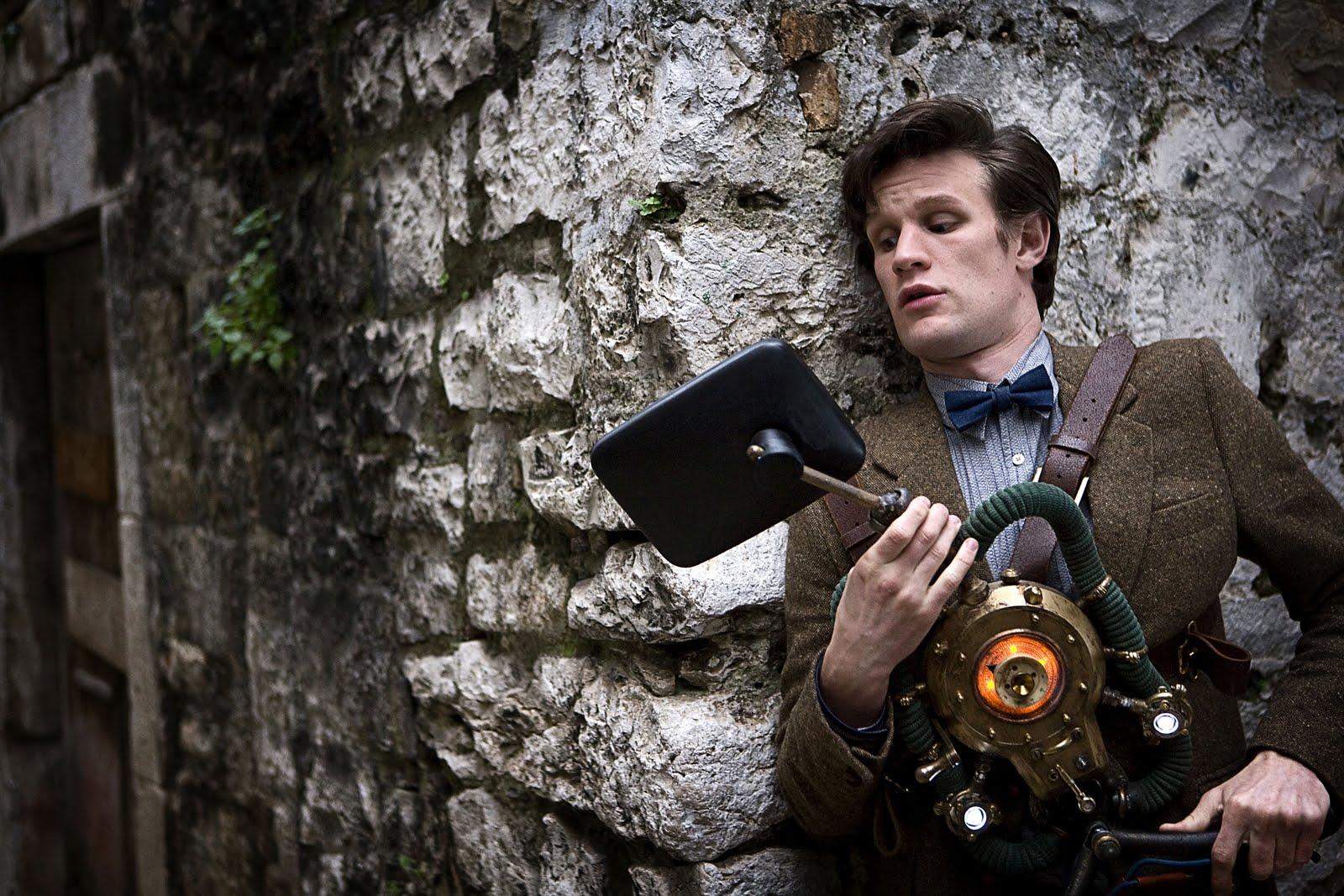 1600x1067 Doctor Who Wallpaper Matt Smith 1600x1067