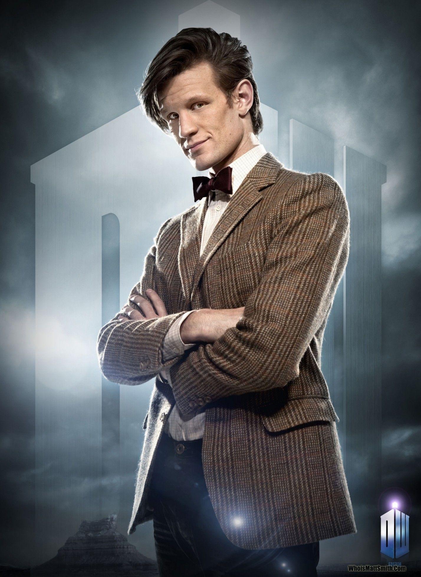 Next photo of Matt Smith