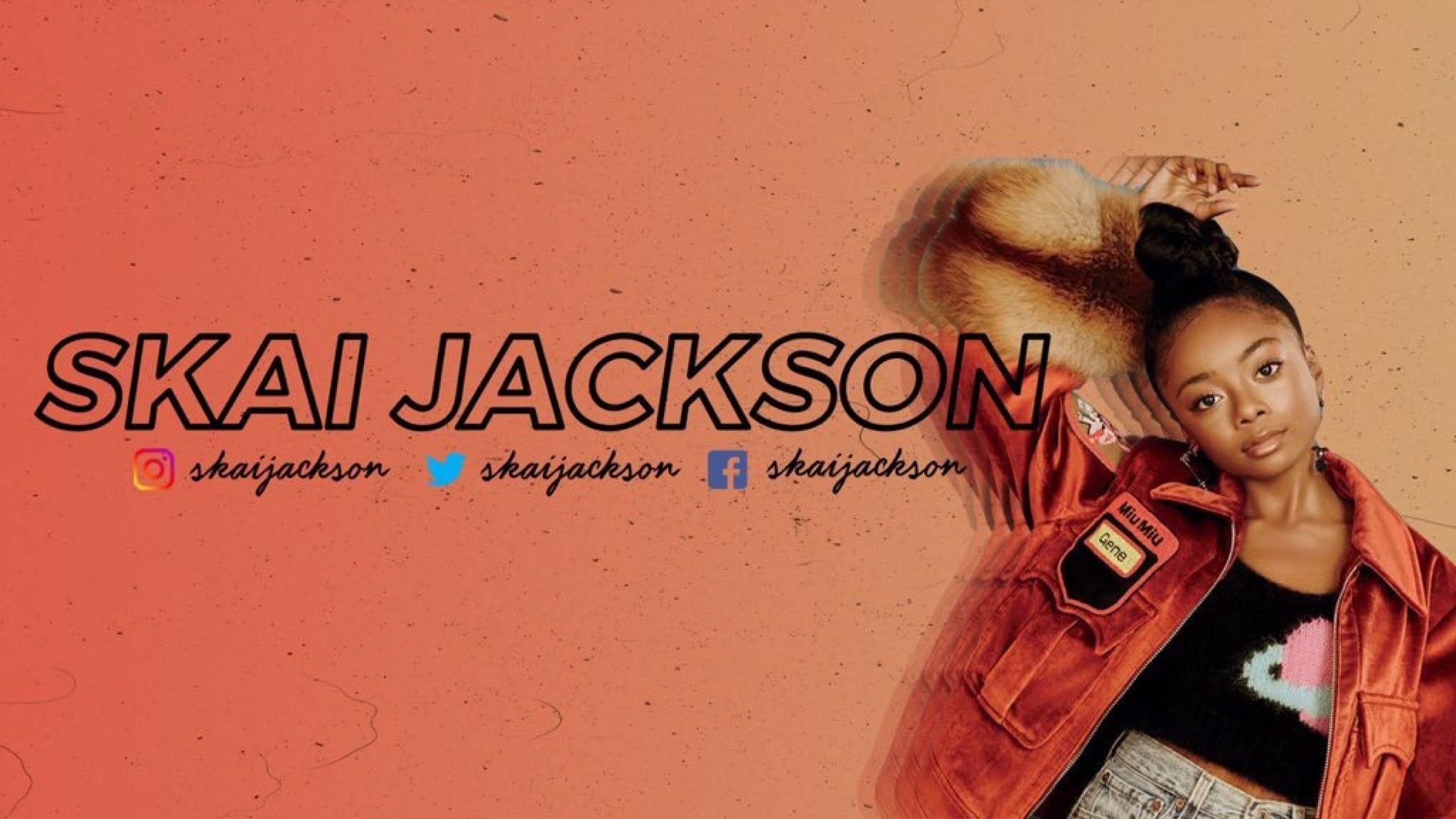 Skai Jackson Wallpapers - Top Free Skai Jackson Backgrounds