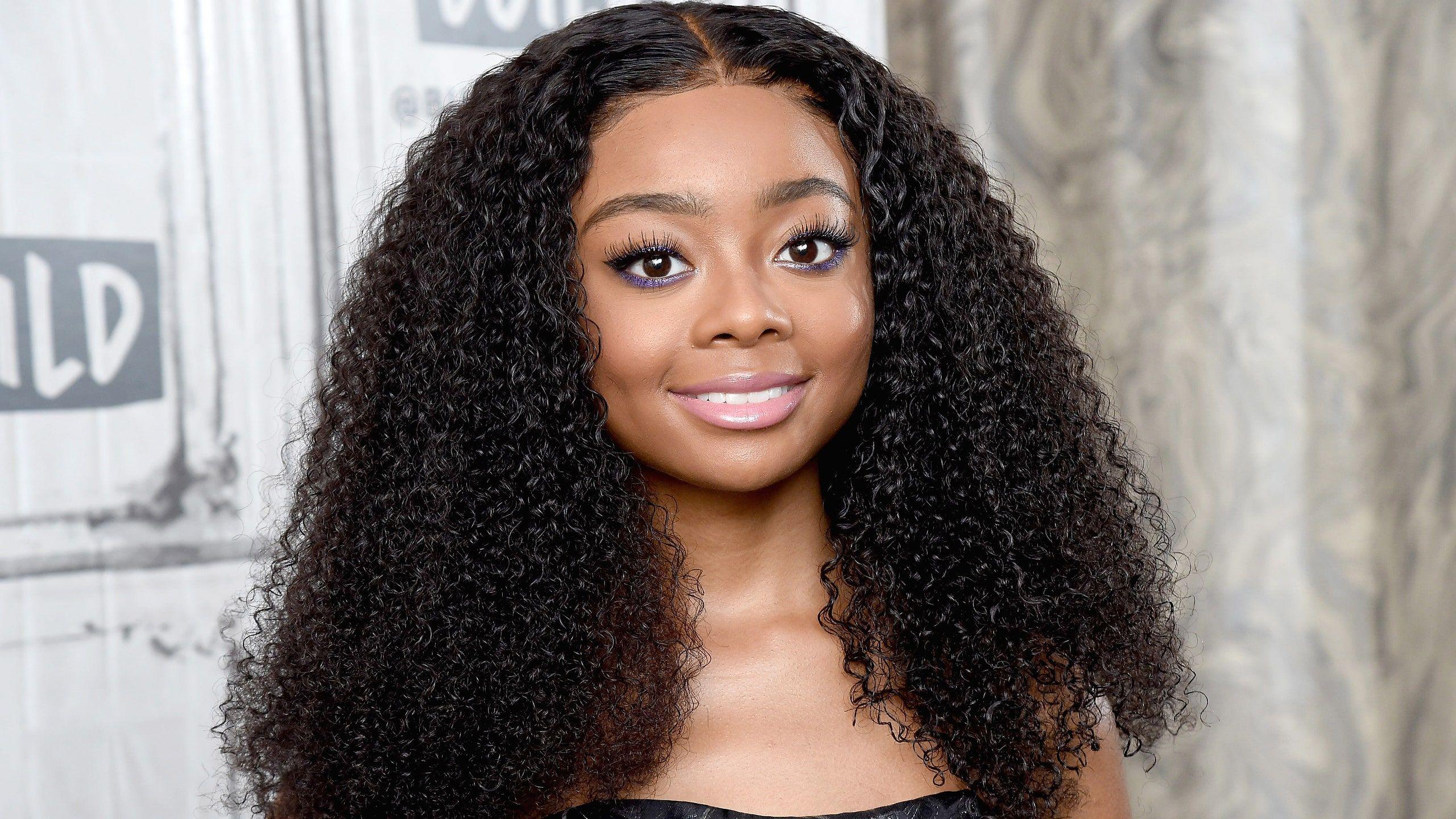 Skai Jackson Wallpapers - Top Free Skai Jackson Backgrounds