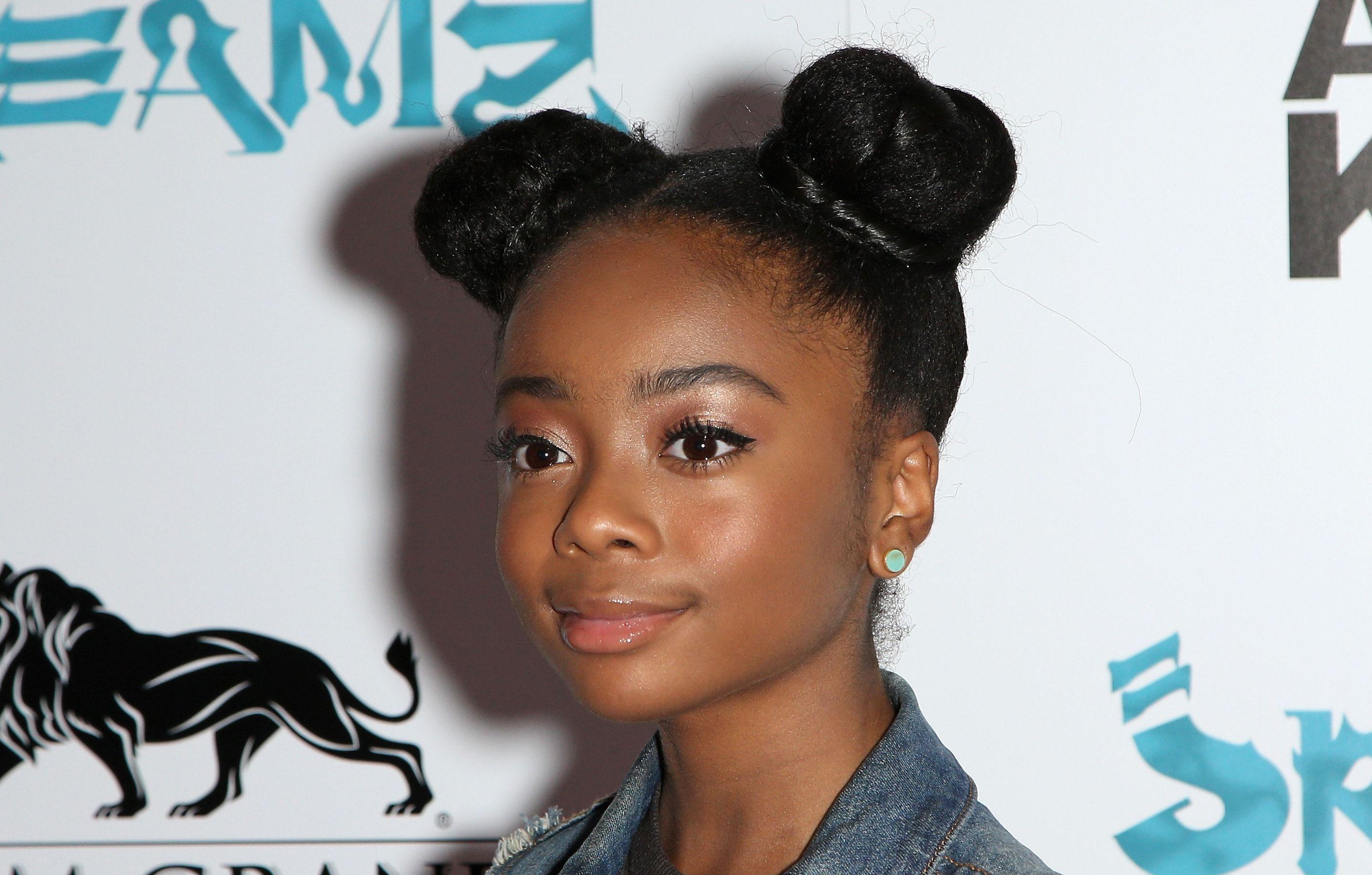 Skai Jackson Wallpapers - Top Free Skai Jackson Backgrounds