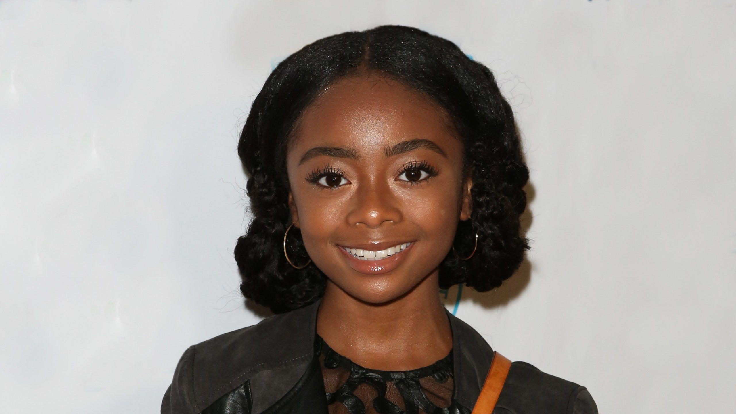 Skai Jackson Wallpapers - Top Free Skai Jackson Backgrounds