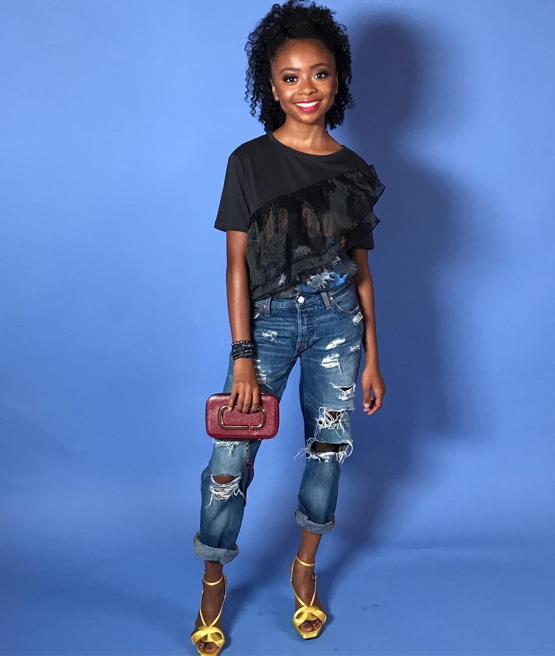 Skai Jackson Wallpapers - Top Free Skai Jackson Backgrounds