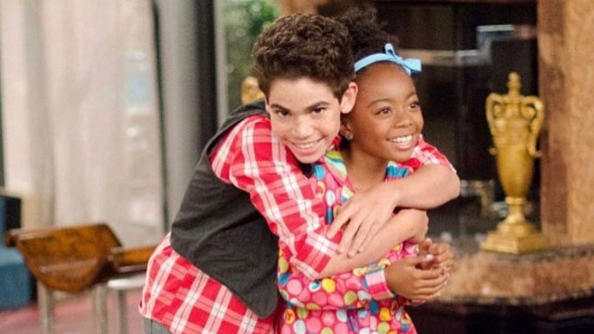 1920x1080 Celebs React To Cameron Boyce's Tragic Death