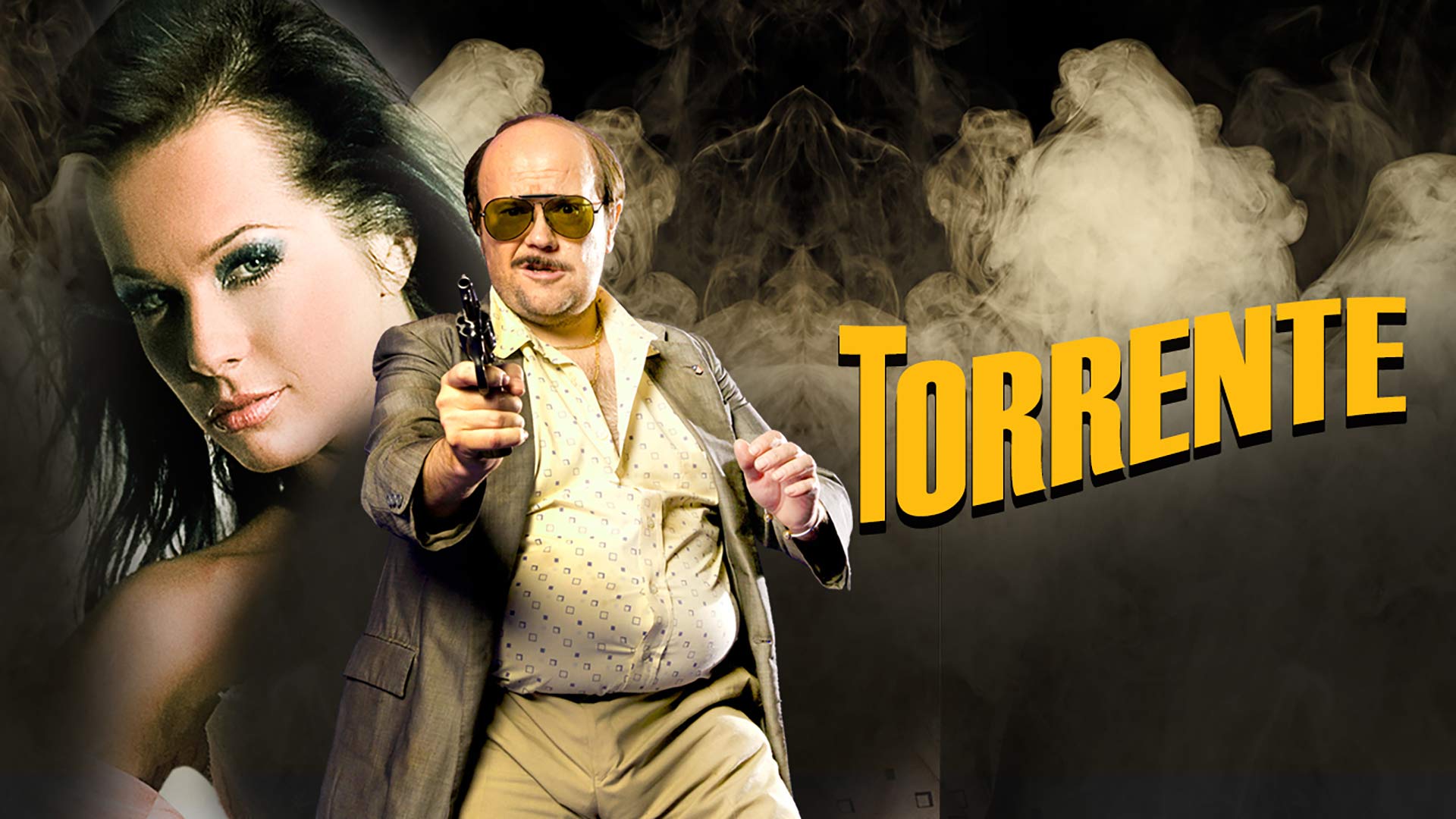 1920x1080 Xem Torrente 5
