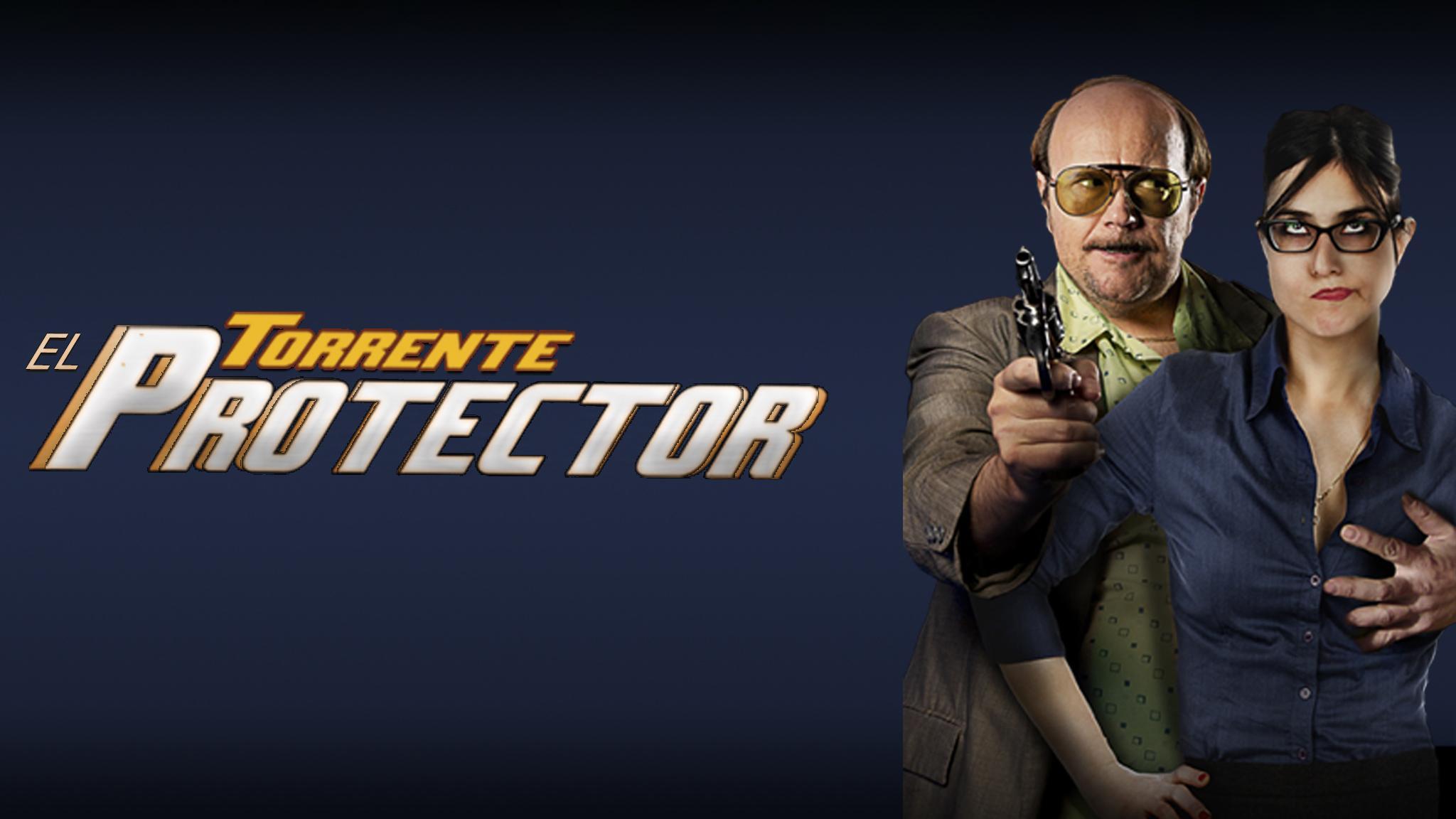 2048x1152 Phát trực tuyến và xem Torrente 3: El Protector Trực tuyến
