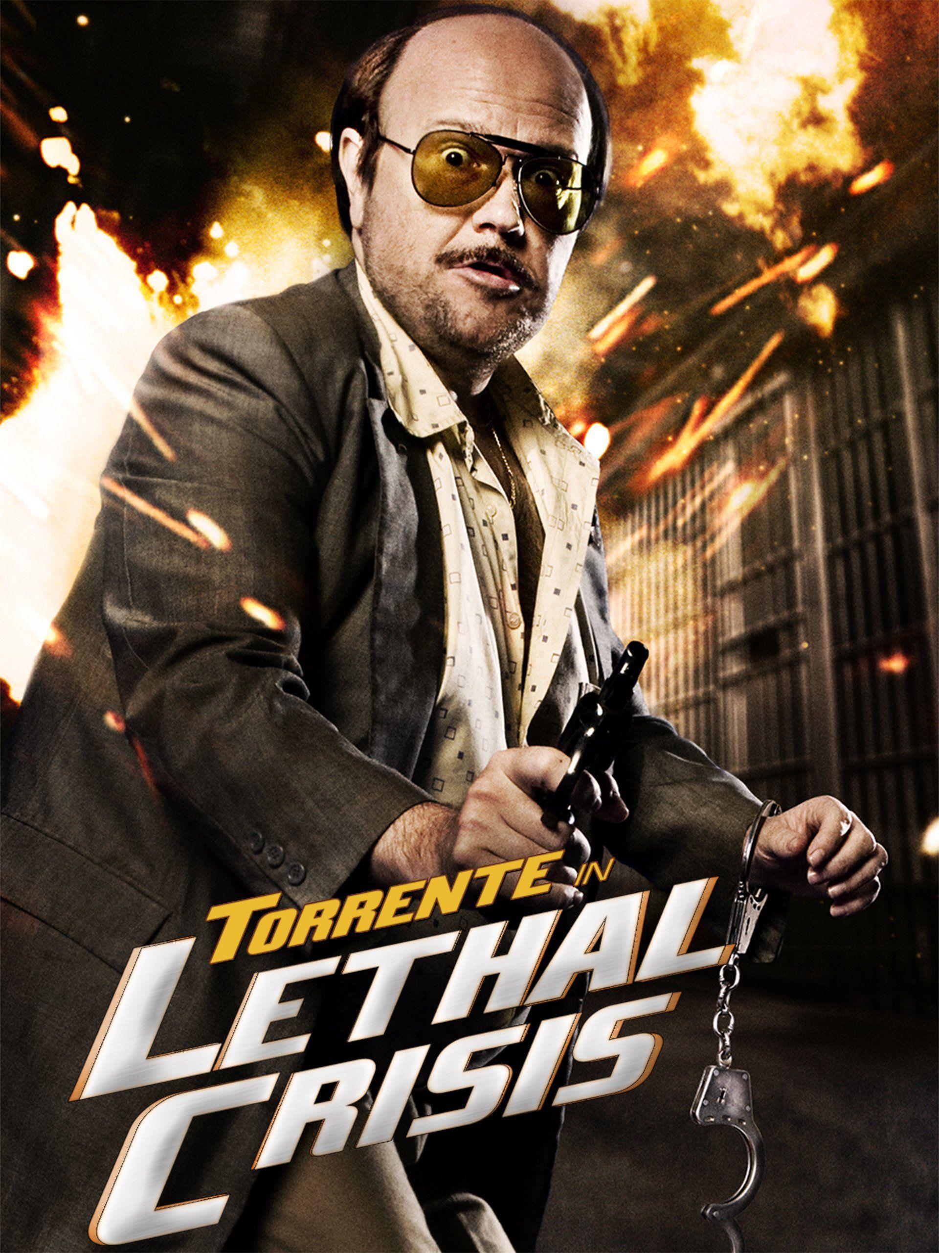 1920x2560 Xem Torrente: Lethal Crisis (Phụ đề tiếng Anh)