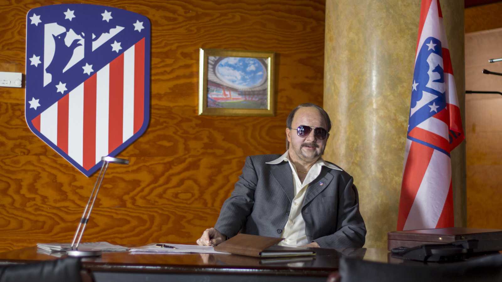 1600x900 Hoy no, mañana: Torrente Presidente