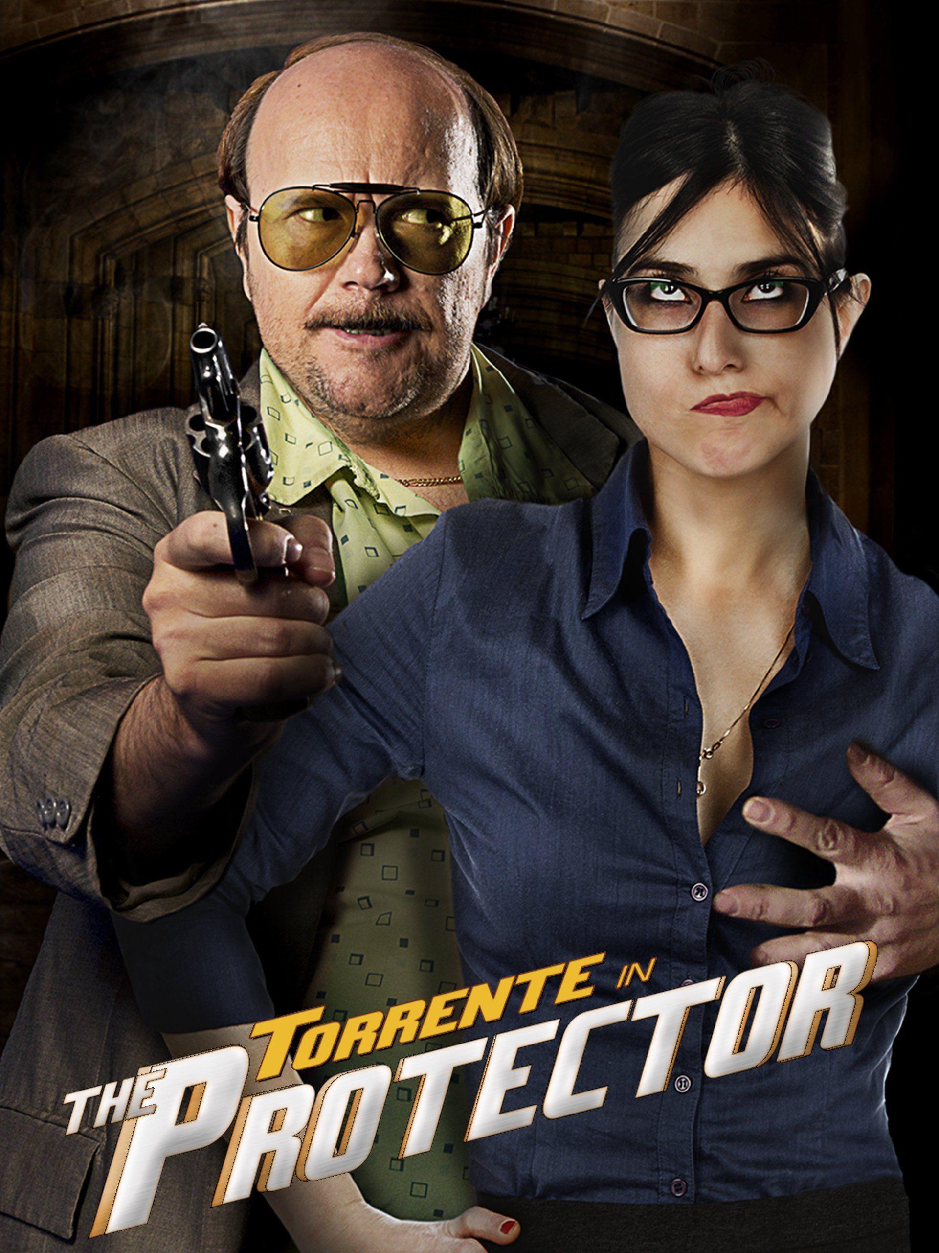 1920x2560 Xem Torrente: The Protector (Phụ đề tiếng Anh)