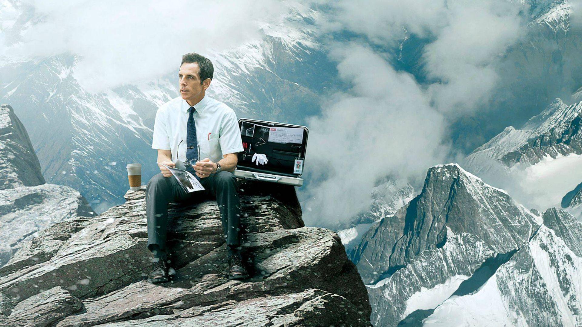 1920x1080 The Secret Life of Walter Mitty Wallpaper. The Secret Life of Walter Mitty Wallpaper, The Secret Life of Walter Mitty 2013 HD Wallpaper and The Secret Life