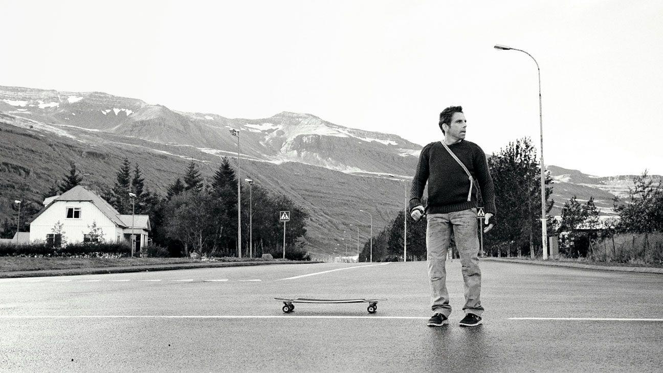 1296x730 The Secret Life of Walter Mitty': On the Set With Ben Stiller