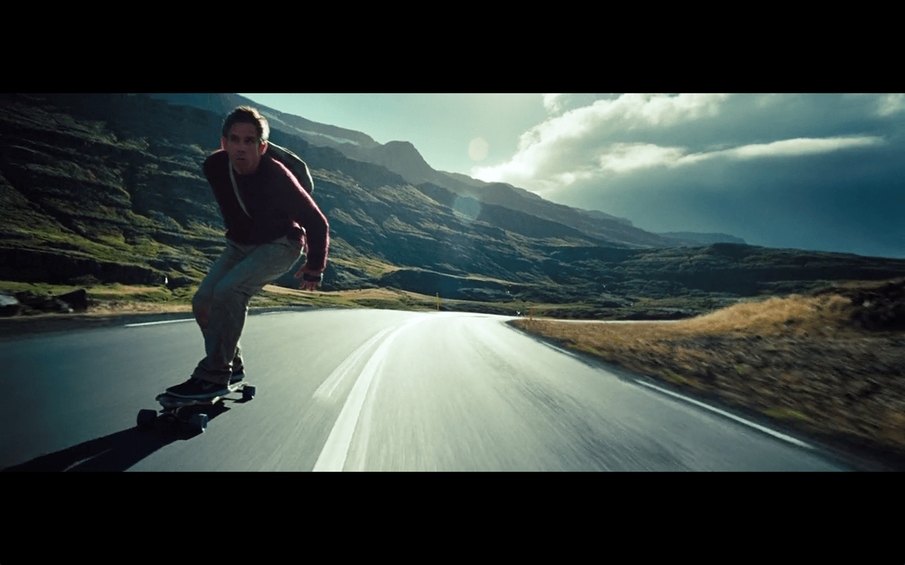 The Secret Life of Walter Mitty Wallpapers - Top Free The Secret Life ...