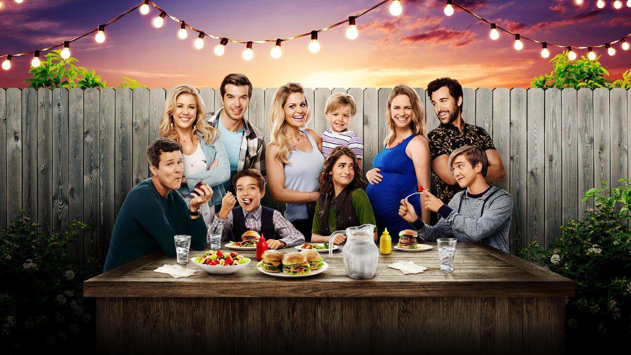 Fuller House Wallpapers Top Free Fuller House Backgrounds