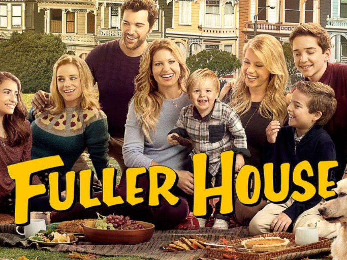 1200x900 Fuller House Season 6: Season 6 would primarily concentrate on Danielle Read to know why?