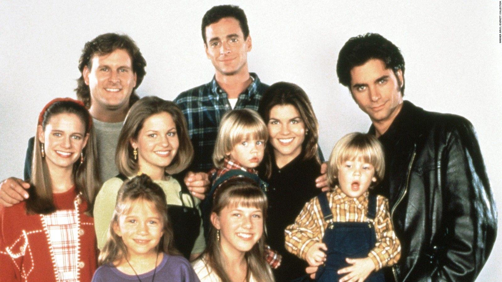 1600x900 Full House': Where are they now?