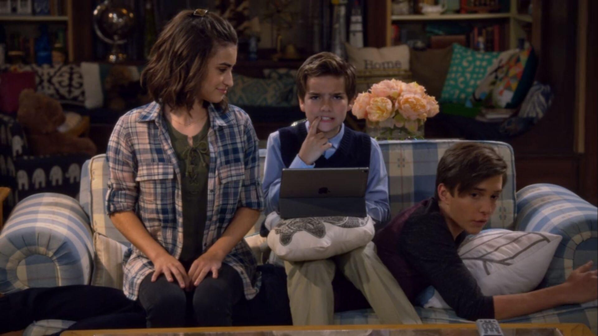 1920x1080 Fuller House Big Night (TV Episode 2018)