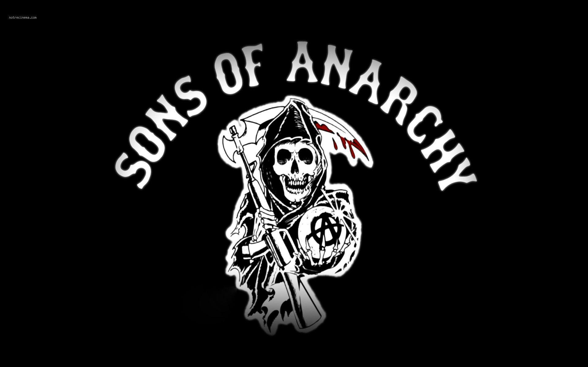1920x1200 SOA Wallpaper