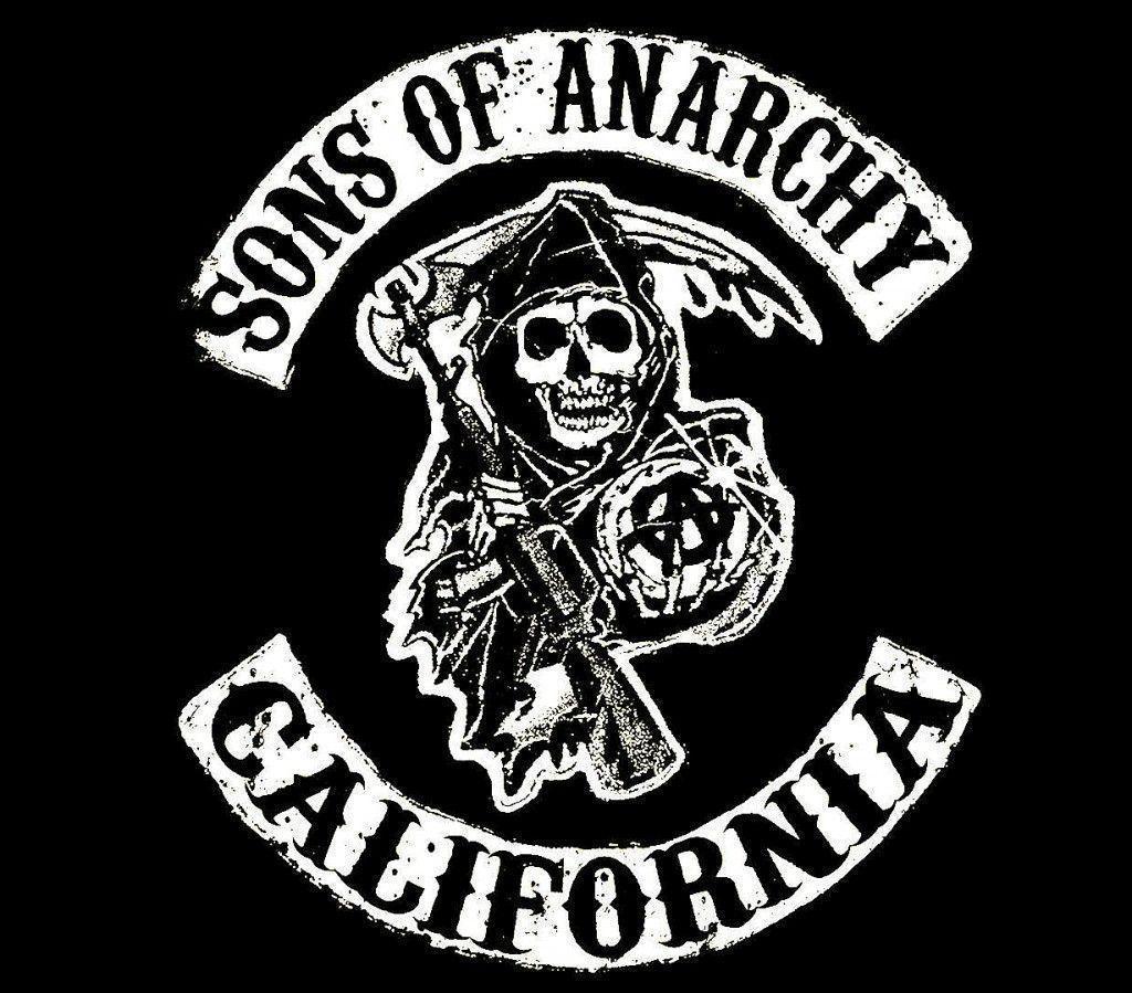 1024x899 Sons Of Anarchy Wallpaper