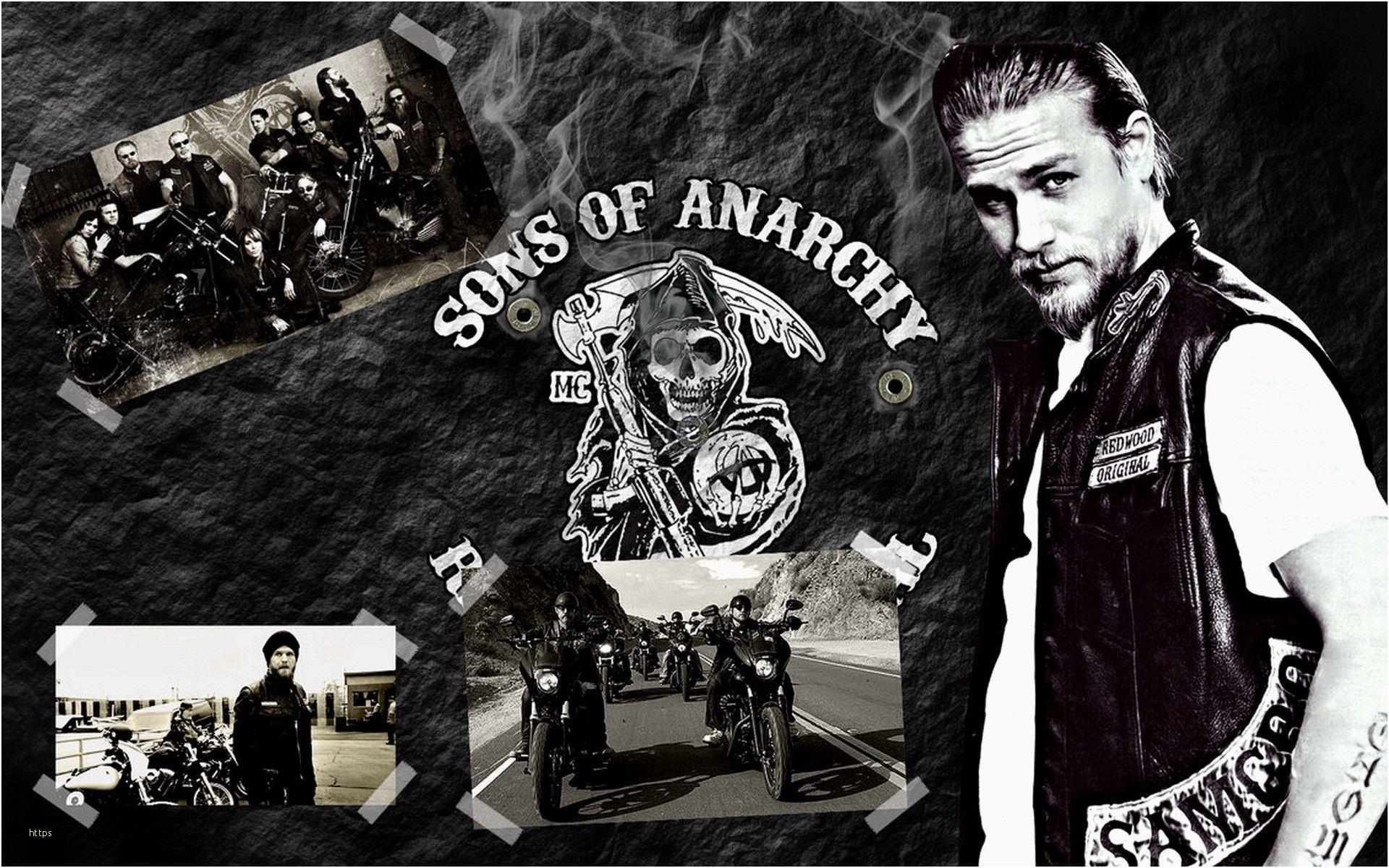 1920x1200 Soa Wallpaper