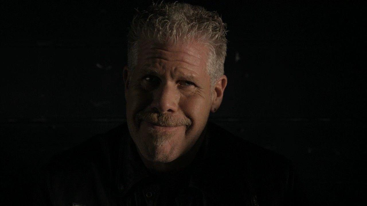 1280x720 Clay Morrow Of Anarchy foto