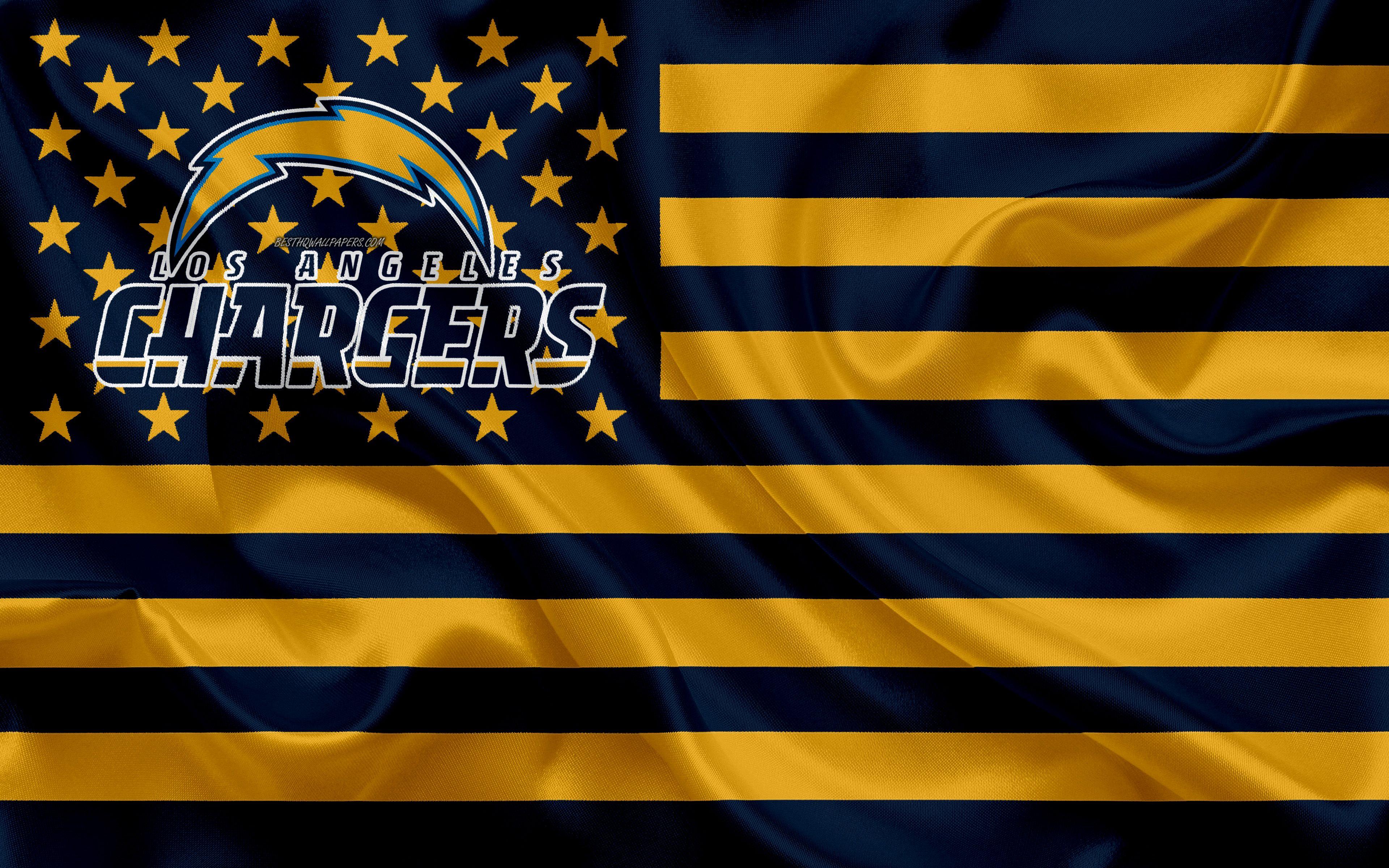 Los Angeles Chargers Wallpapers Top Free Los Angeles Chargers