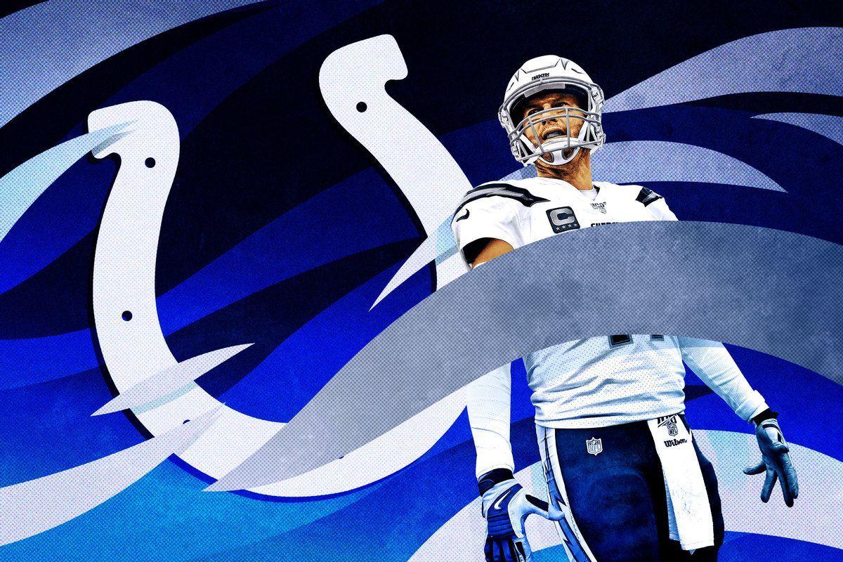 1200x800 The Colts Are All In for 2020 With Philip Rivers