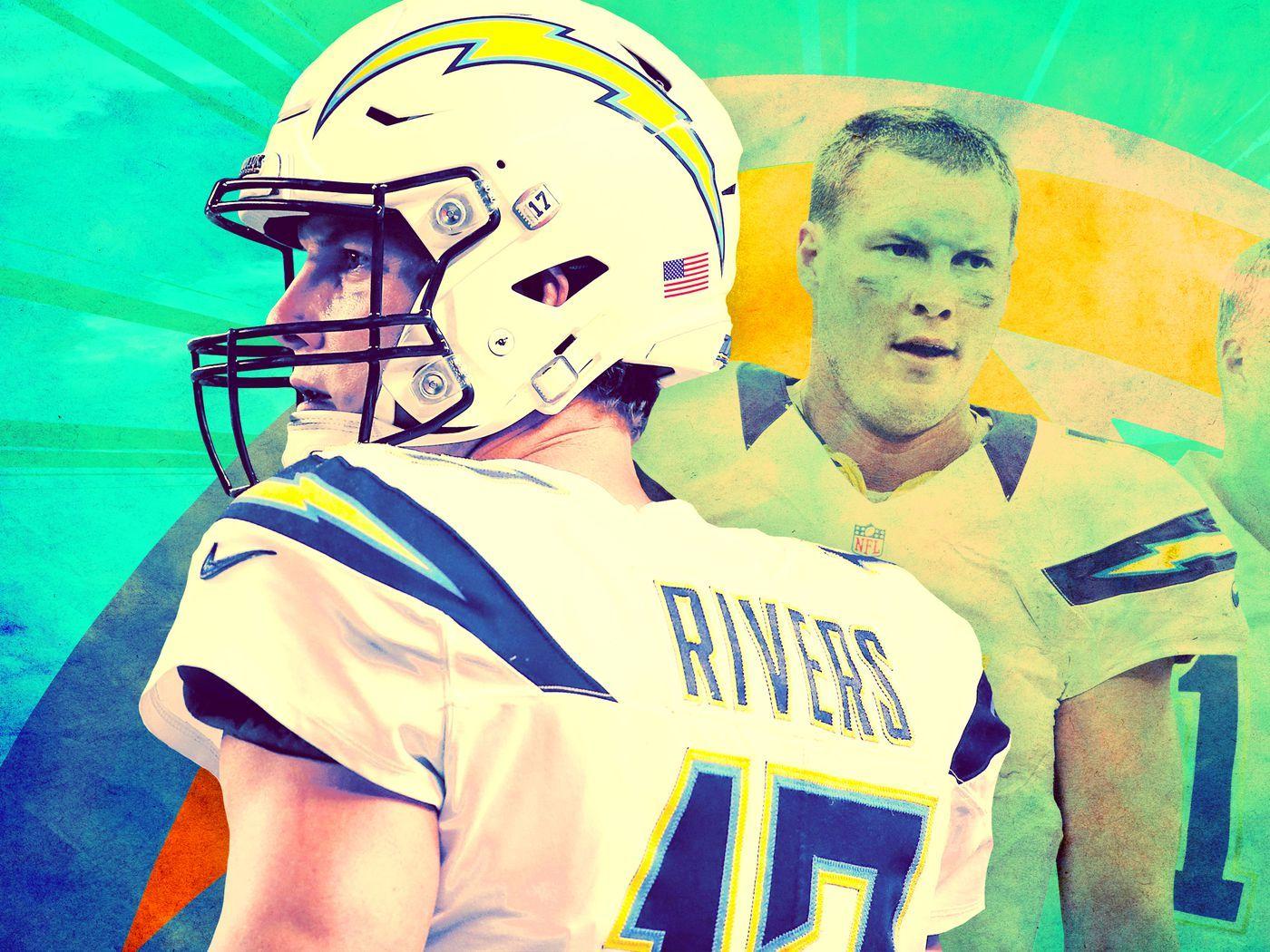 Philip Rivers Wallpaper - KoLPaPer - Awesome Free HD Wallpapers