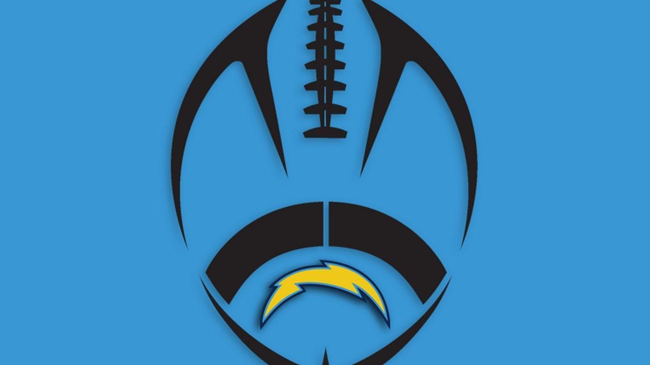 1280x720 Los Angeles Chargers Wallpaper for Android