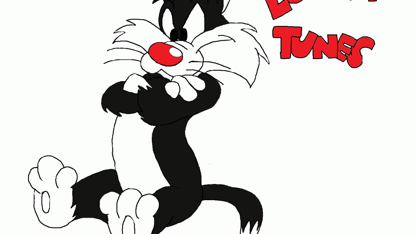 1366x768 Free download Sylvester The Cat Wallpaper [1468x1184] for your Desktop, Mobile & Tablet. Explore Sylvester Cat Wallpaper. Sylvester Cat Wallpaper, Sylvester The Cat Wallpaper, Sylvester Stallone Wallpaper