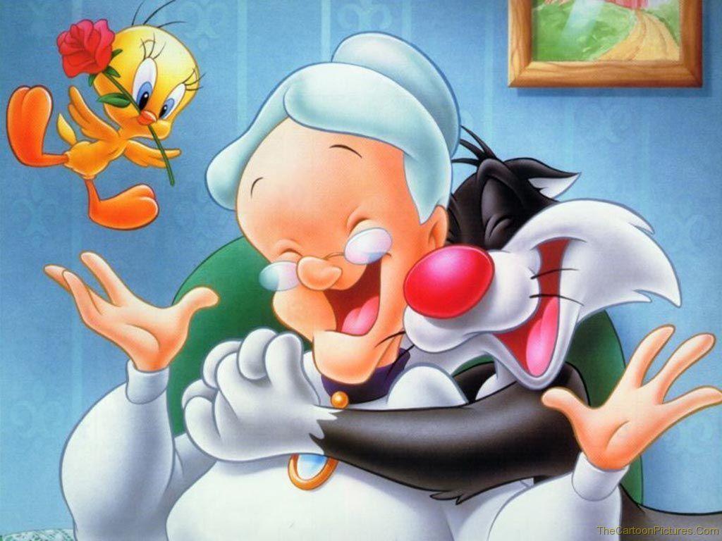 1024x768 sylvester picture, sylvester wallpaper. Looney tunes wallpaper, Looney tunes, Looney tunes cartoons