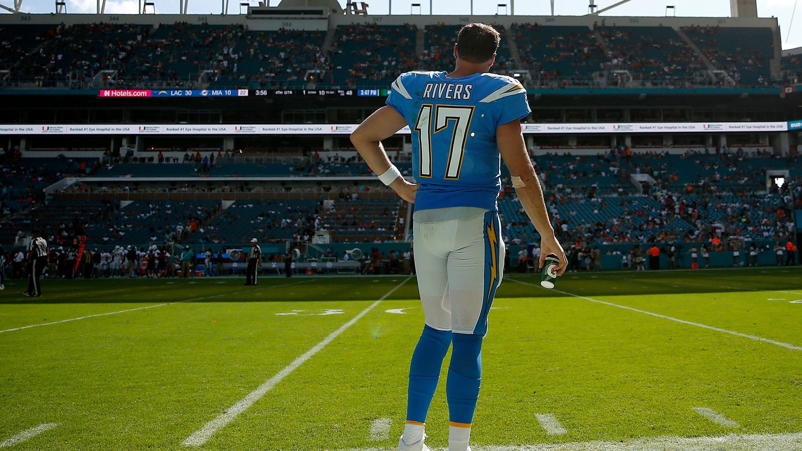 Philip Rivers Wallpapers - Top Free Philip Rivers Backgrounds ...